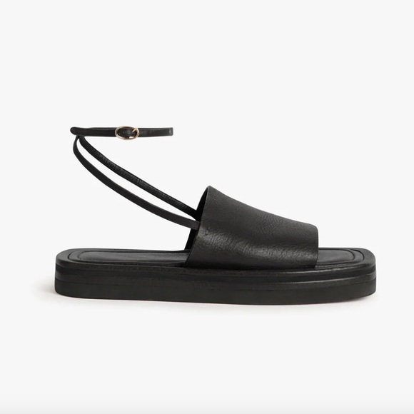 Victoria Beckham Frances Sandal w/ box & dust bag - Picture 2 of 6